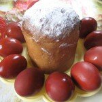 Как красить яйца