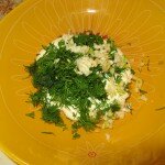 Бутерброды рыбные