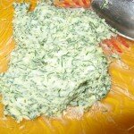 Бутерброды с сельдью 