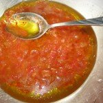 Цветная капуста запеченная 