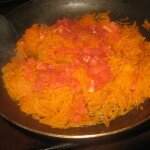  рулетики из баклажан