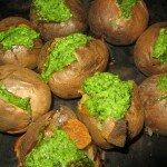  надрезать крест-накрест