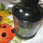 приправа сушеный порей