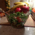 салат с тунцом и фото