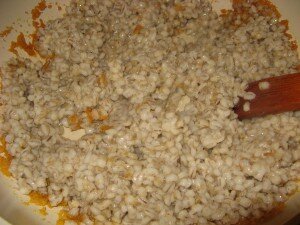 Перловая каша