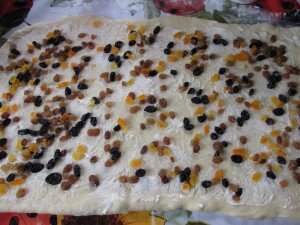 «праздничный цветок» к Пасхе