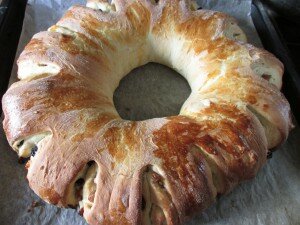 «праздничный цветок» к Пасхе