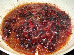 куриная печень 