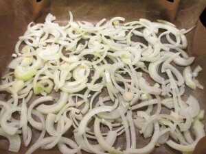 Индейка в  соусе