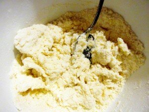 Лаймовый пирог